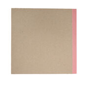 John Singer Sargent Dorothy Barnard square sketchbook